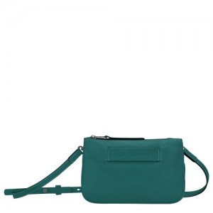 Longchamp 3D Crossbody bag Cypress | RMYNWOD-49