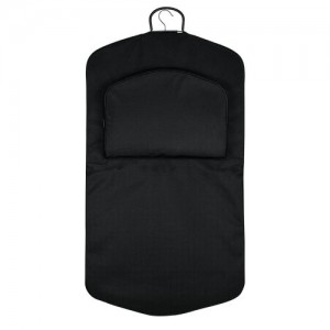 Longchamp Boxford Garment cover Black | VHLQZUA-50