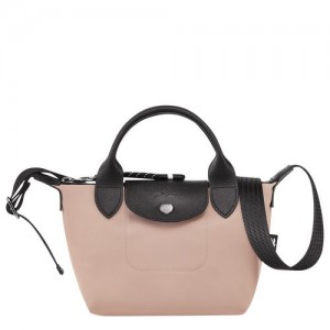 Longchamp Le Pliage Energy Top handle bag XS Hawthorn | YCNIFTM-87