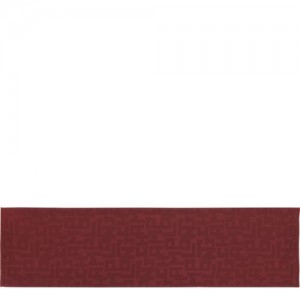 Longchamp Scarf Burgundy | TKXMJPB-61