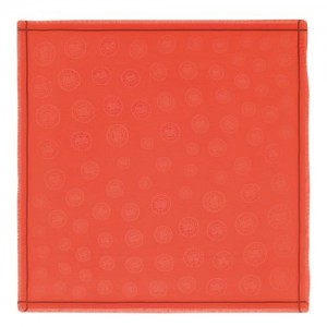 Longchamp Shawl Orange | OGUBRNK-47