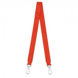 Longchamp Shoulder strap Orange | DKXULRT-21