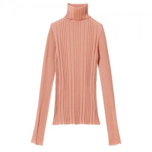 Longchamp Sweater Blush | AUZLPBI-75