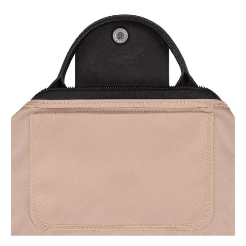 Longchamp Le Pliage Energy Top handle bag XS Hawthorn | YCNIFTM-87