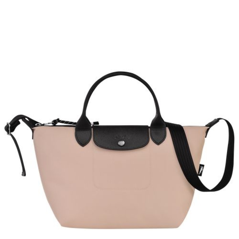 Longchamp Le Pliage Energy Top handle bag S Hawthorn | KREFNWU-87