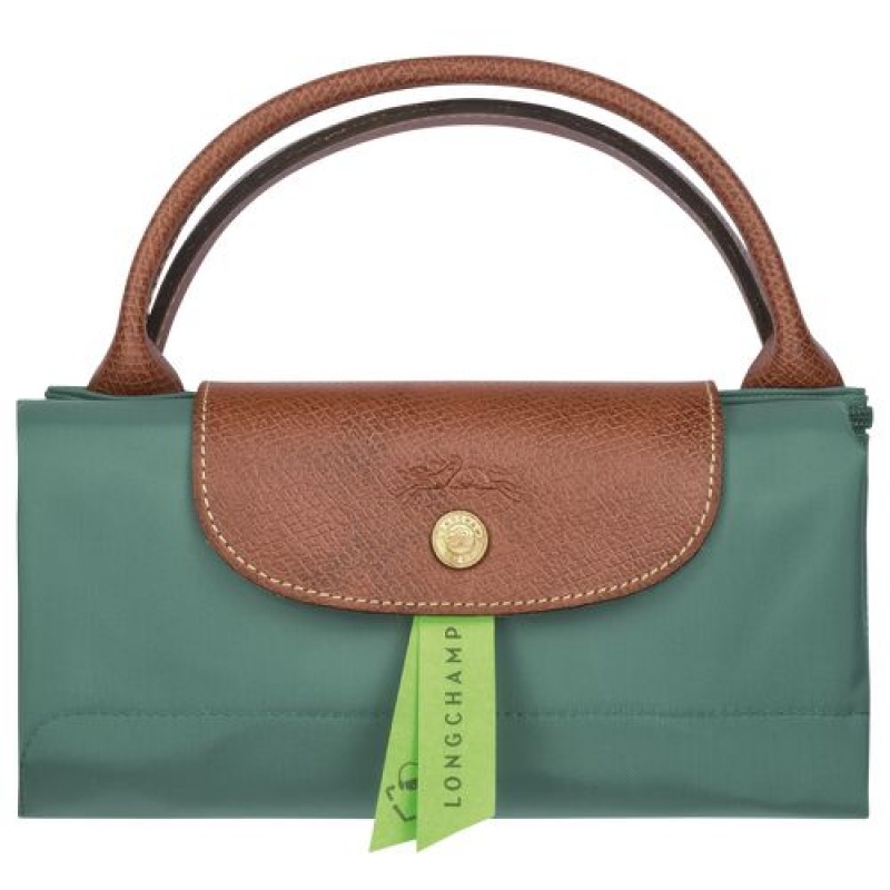 Longchamp Le Pliage Original Travel bag L Cypress | GQPSDCJ-06