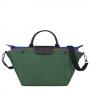 Longchamp Green